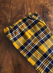 PANTALONCINO INGLESINO