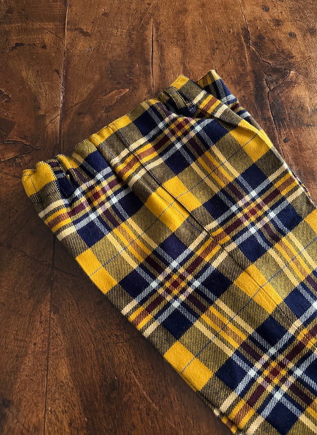 PANTALONCINO INGLESINO