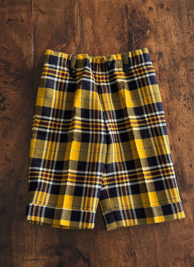 PANTALONCINO INGLESINO