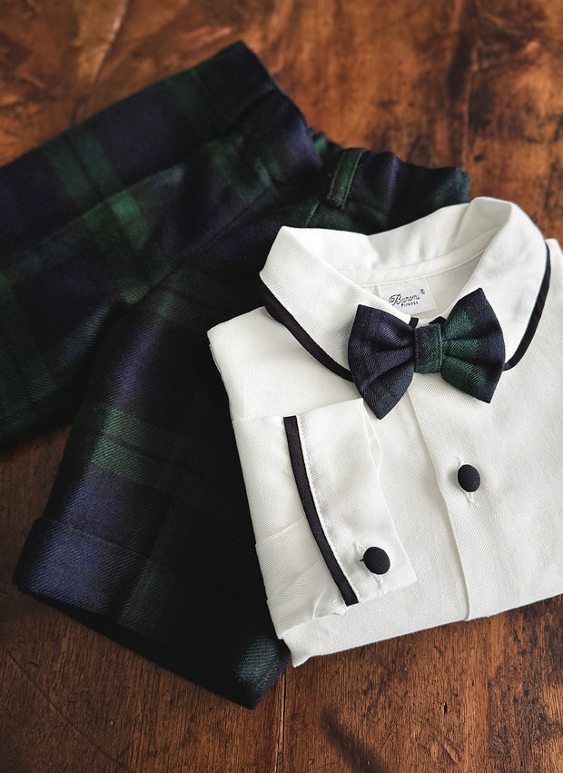PANTALONE INGLESINO
