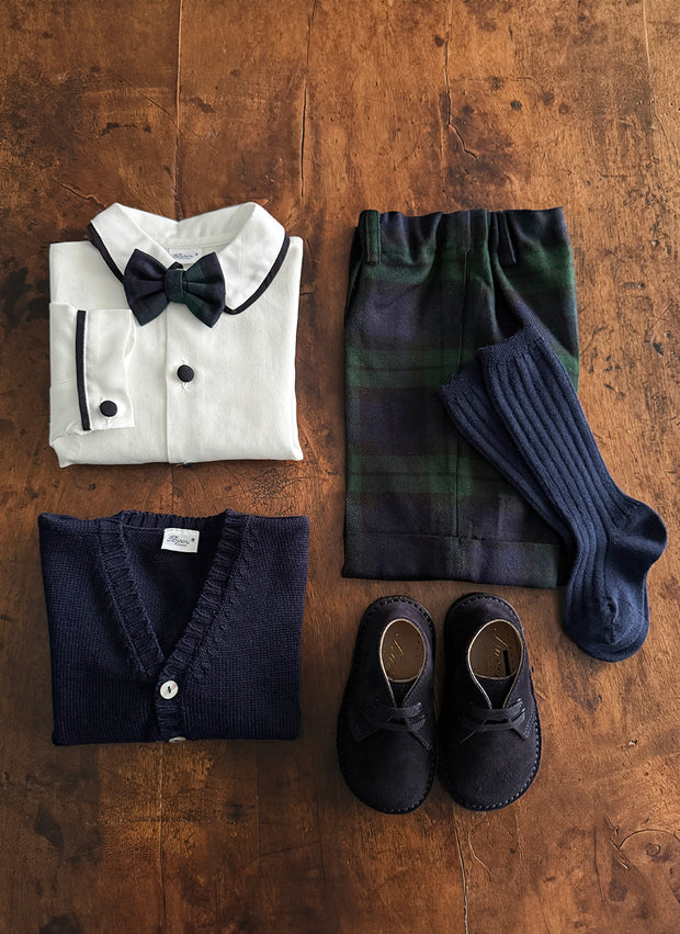 PANTALONE INGLESINO