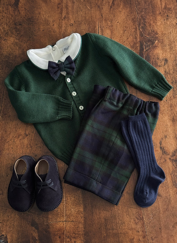 PANTALONE INGLESINO