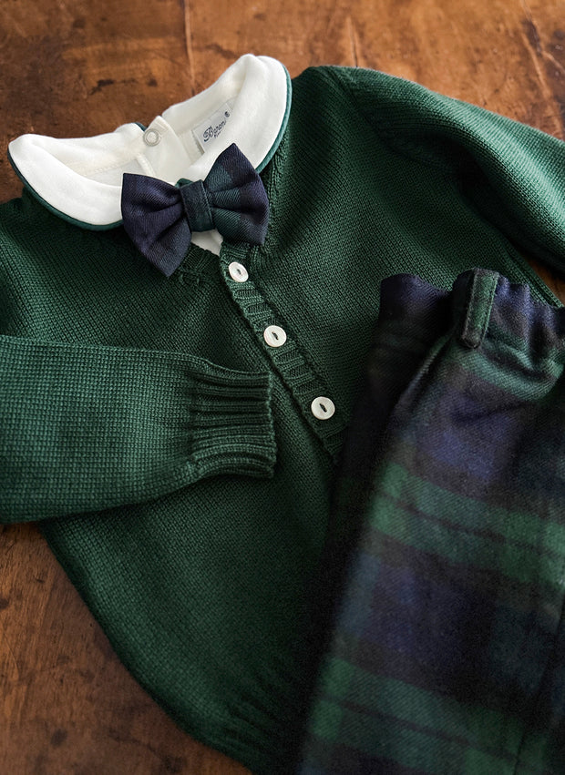 PANTALONE INGLESINO