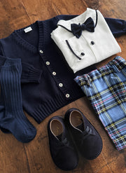 PANTALONCINO SCOZZESE