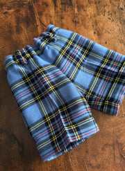 PANTALONCINO SCOZZESE