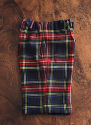 PANTALONCINO INGLESINO