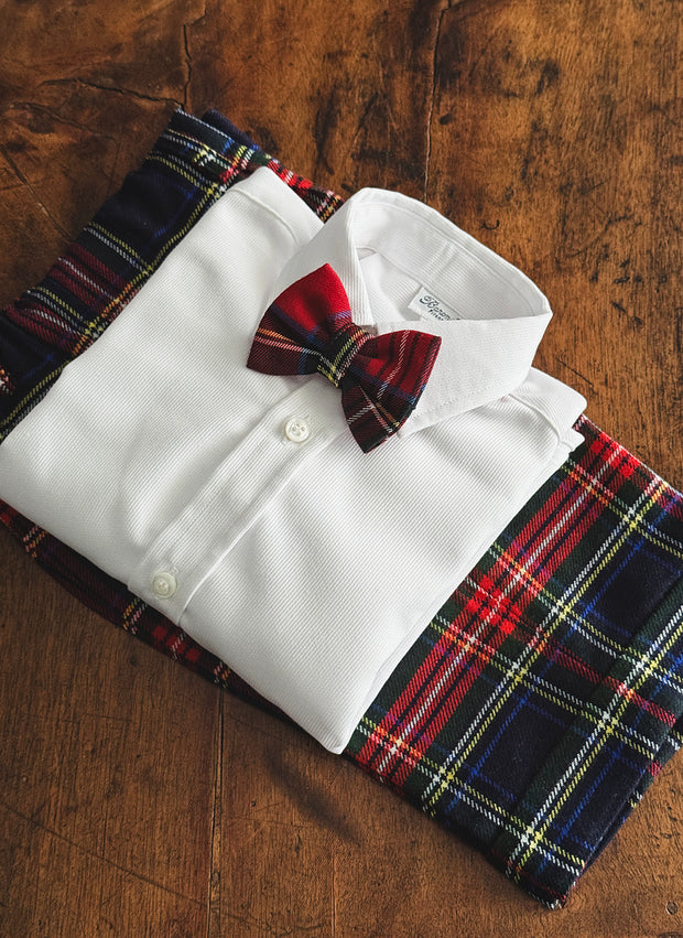 PANTALONCINO INGLESINO