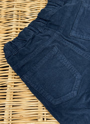 5 Pockets Corduroy Pants