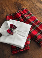 PANTALONCINO INGLESINO