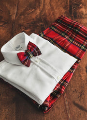 PANTALONCINO INGLESINO
