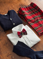 PANTALONCINO INGLESINO