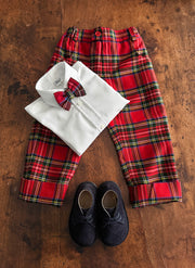 Pantaloni Scozzesi