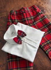Pantaloni Scozzesi