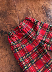 Pantaloni Scozzesi