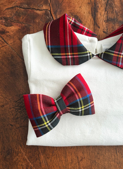 Tartan Shirt