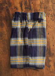 Pantaloncino Scozzese