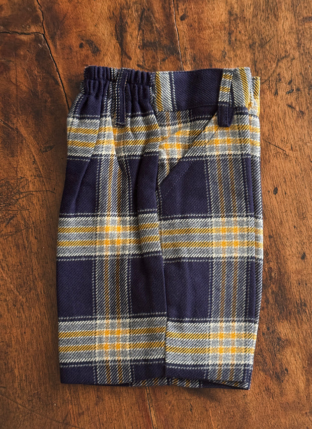 Pantaloncino Scozzese