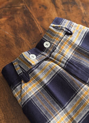 Pantaloncino Scozzese