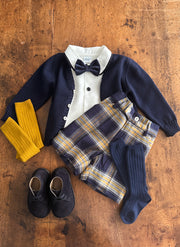 Pantaloncino Scozzese