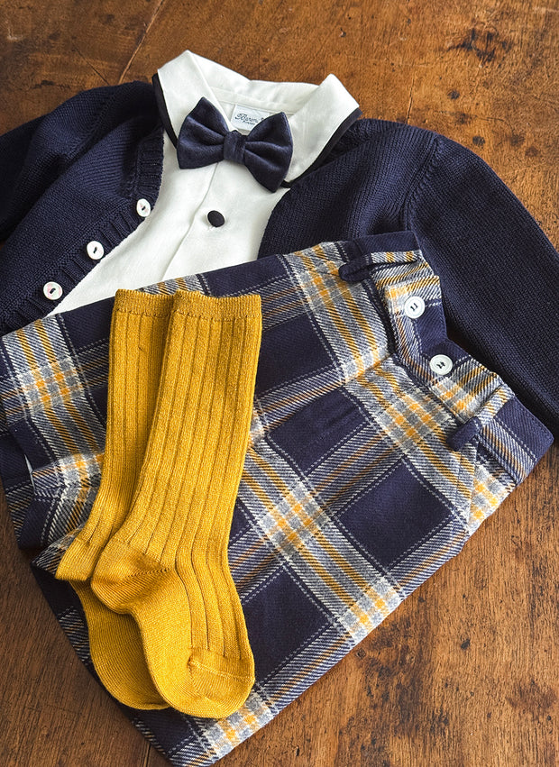 Pantaloncino Scozzese