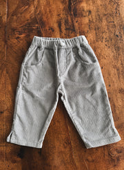 Corduroy Pants