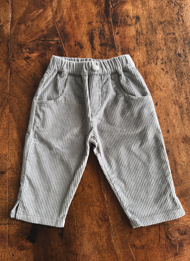 Corduroy Pants