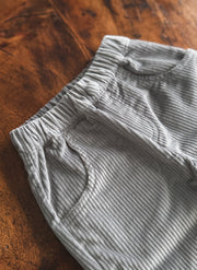 Corduroy Pants