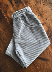 Corduroy Pants