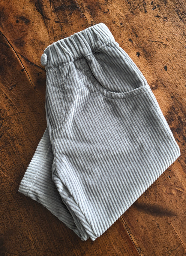 Corduroy Pants
