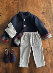 Corduroy Pants