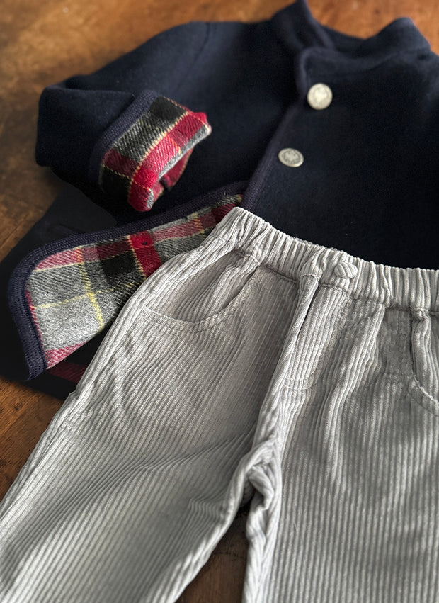 Corduroy Pants