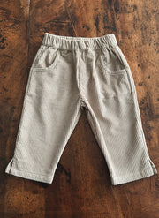 Corduroy Pants