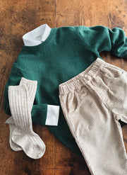 Corduroy Pants