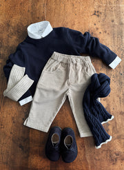 Corduroy Pants