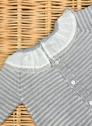 Three Piece Wool Set