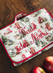 VADO DAI NONNI BAG - FAIRYTALE LIMITED EDITION