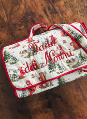 VADO DAI NONNI BAG - FAIRYTALE LIMITED EDITION