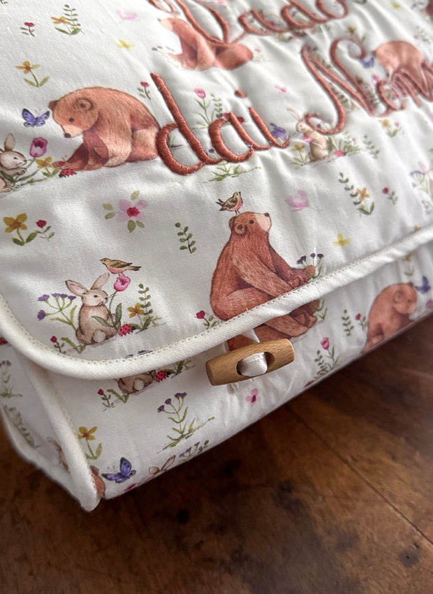 VADO DAI NONNI BAG - FAIRYTALE LIMITED EDITION