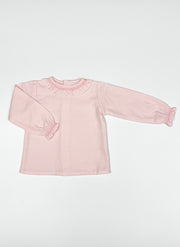 Smock Long Sleeve Shirt