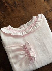 Smock Long Sleeve Shirt