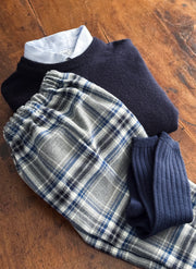 Tartan Pants
