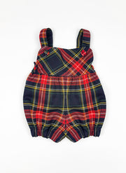 PAGLIACCETTO SCOZZESE - UNISEX