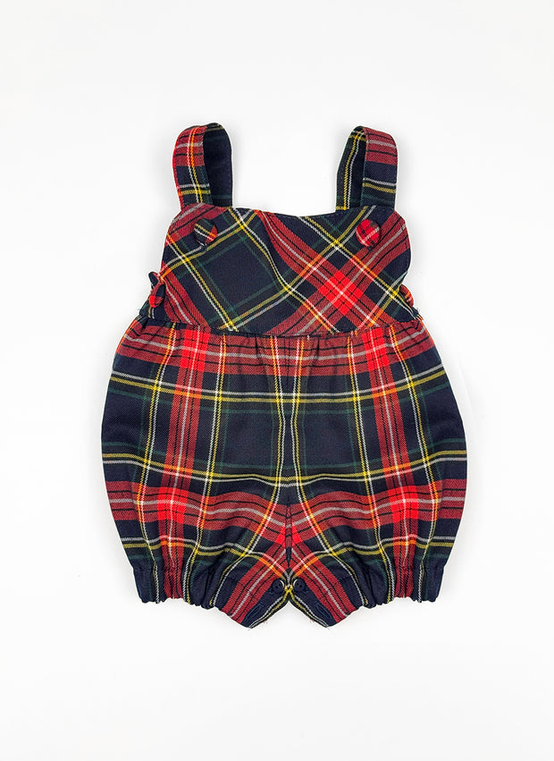 PAGLIACCETTO SCOZZESE - UNISEX