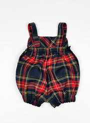 PAGLIACCETTO SCOZZESE - UNISEX