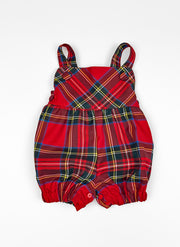 PAGLIACCETTO SCOZZESE - UNISEX