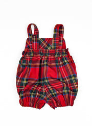 PAGLIACCETTO SCOZZESE - UNISEX