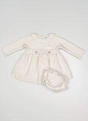 Wool & Tweed Two Piece Set