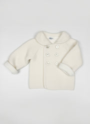 Pure Wool Jacket