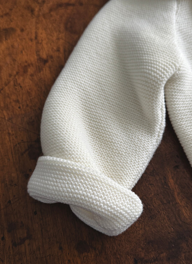 Pure Wool Jacket
