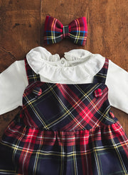 PAGLIACCETTO SCOZZESE - UNISEX